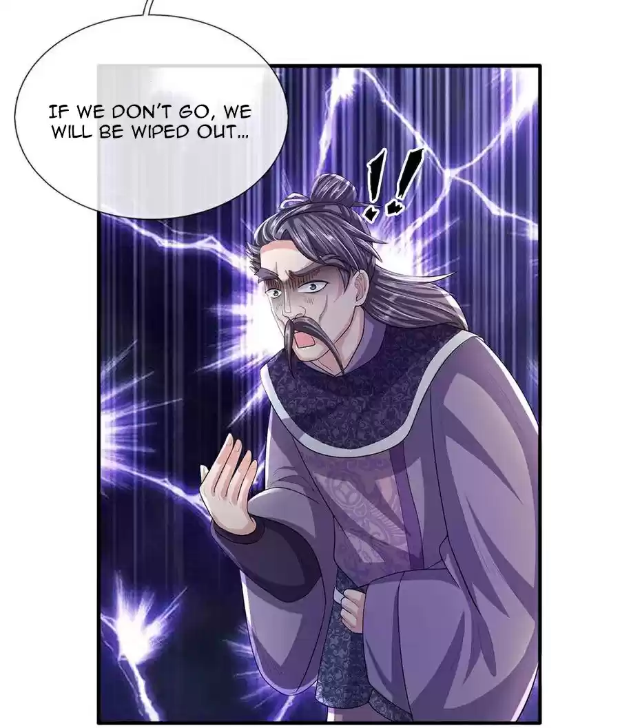 Shura Sword Sovereign ch.23
