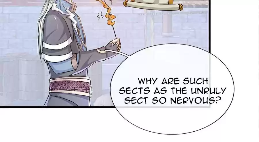 Shura Sword Sovereign ch.23