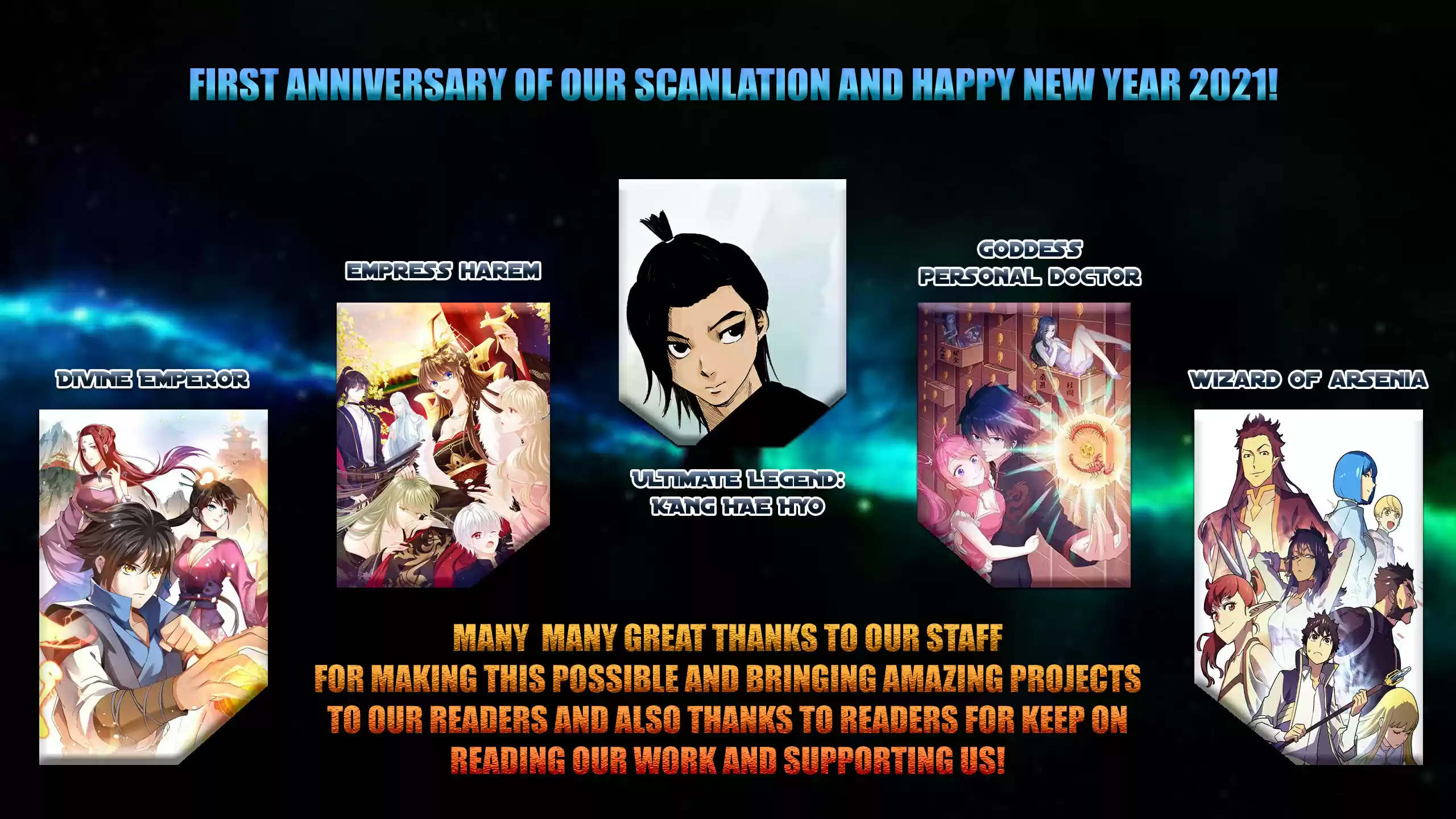 Shura Sword Sovereign ch.23