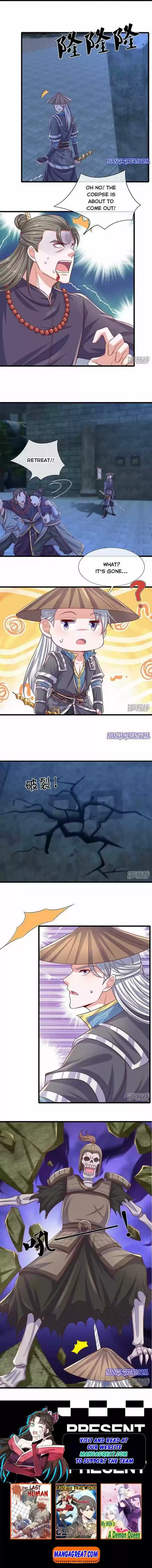 Shura Sword Sovereign Ch.236