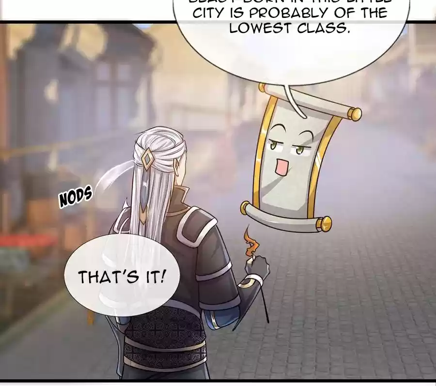 Shura Sword Sovereign ch.24