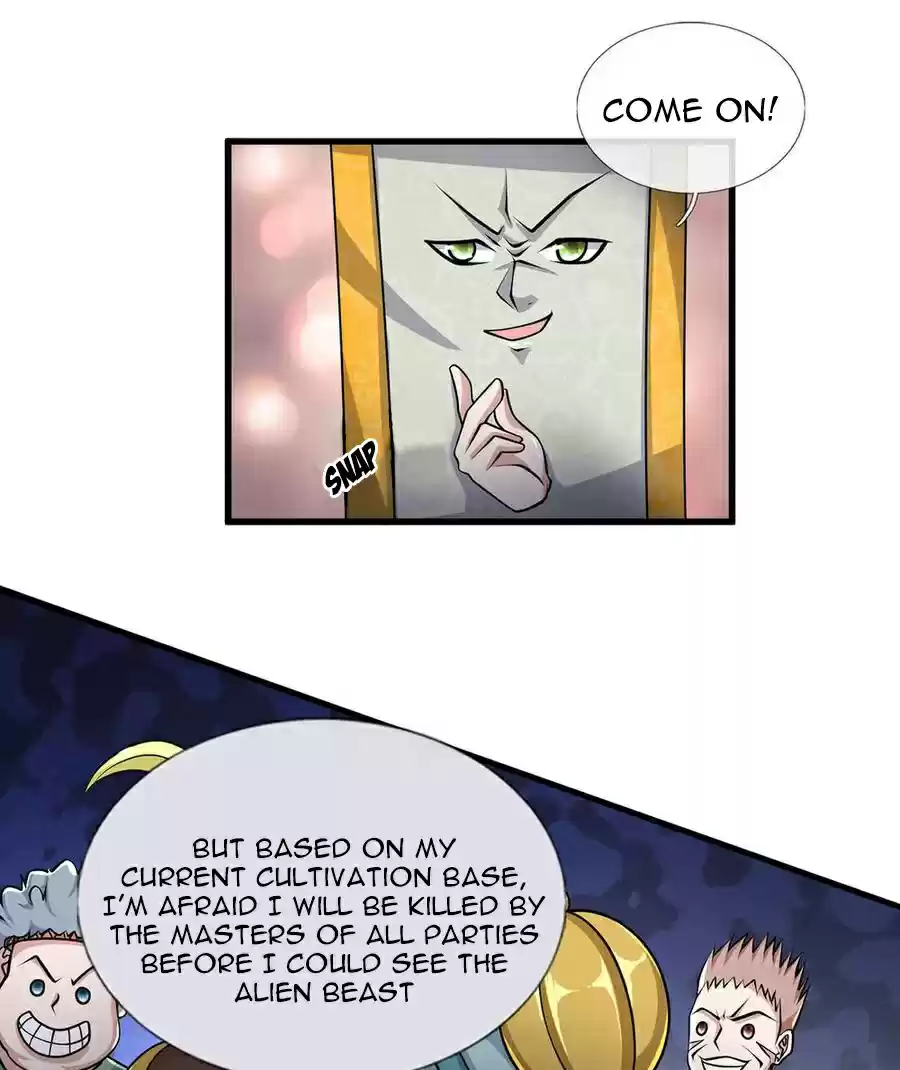 Shura Sword Sovereign ch.24