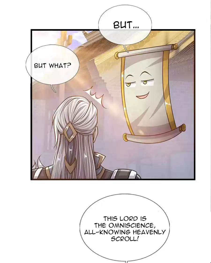 Shura Sword Sovereign ch.24