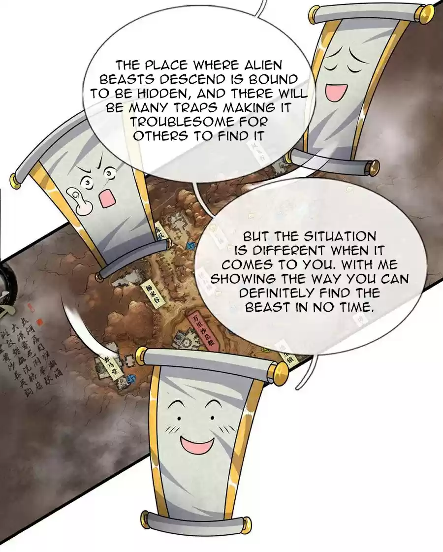 Shura Sword Sovereign ch.24