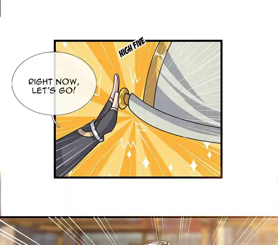 Shura Sword Sovereign ch.24