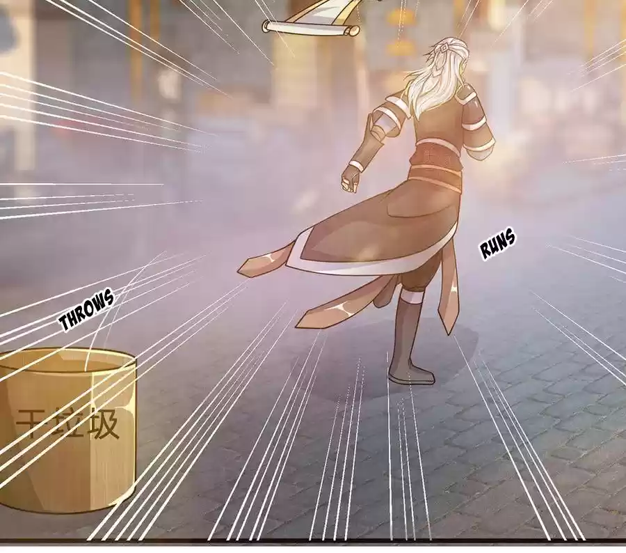 Shura Sword Sovereign ch.24