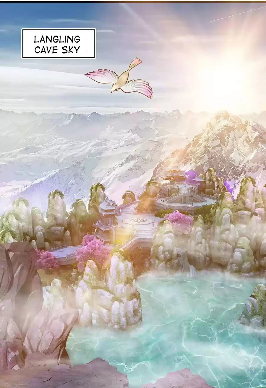 Shura Sword Sovereign ch.24