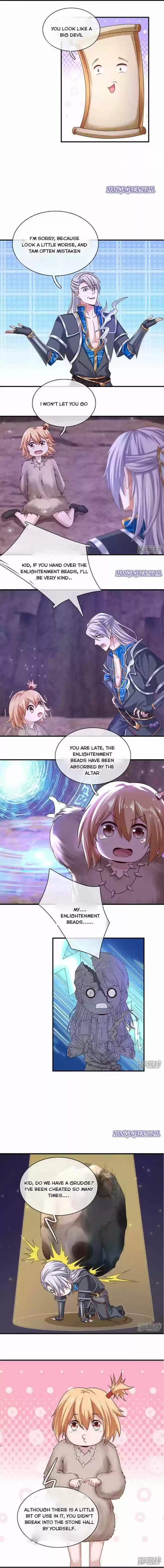 Shura Sword Sovereign Ch.249