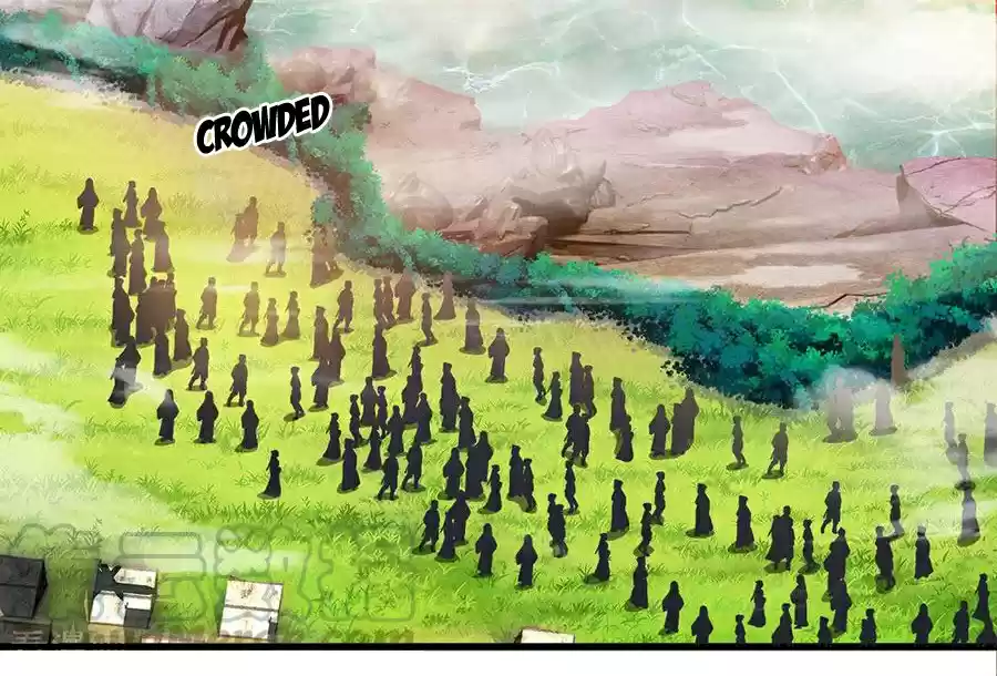 Shura Sword Sovereign ch.25