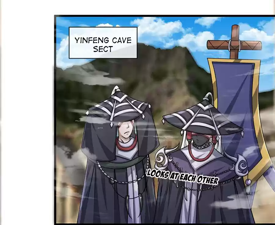 Shura Sword Sovereign ch.25