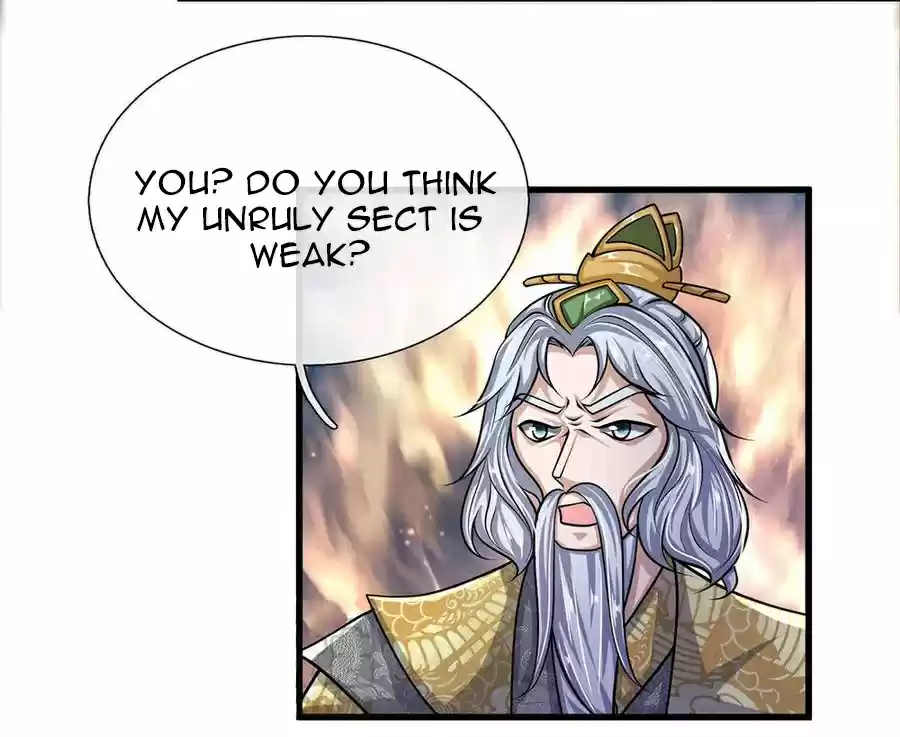 Shura Sword Sovereign ch.25