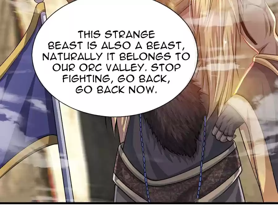 Shura Sword Sovereign ch.25