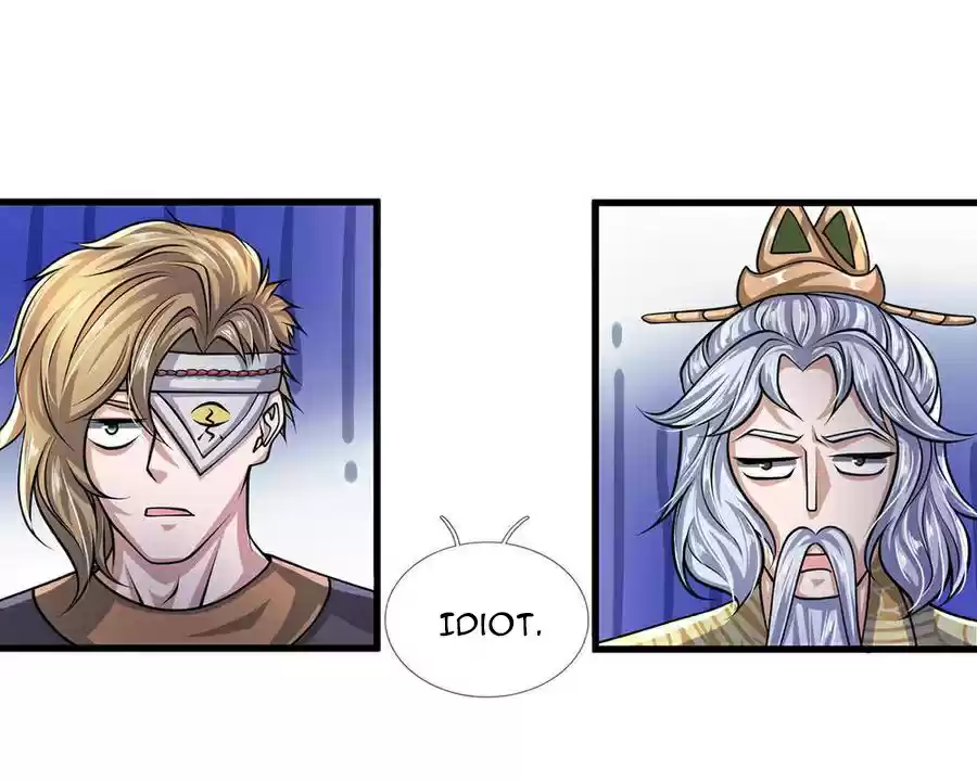 Shura Sword Sovereign ch.25