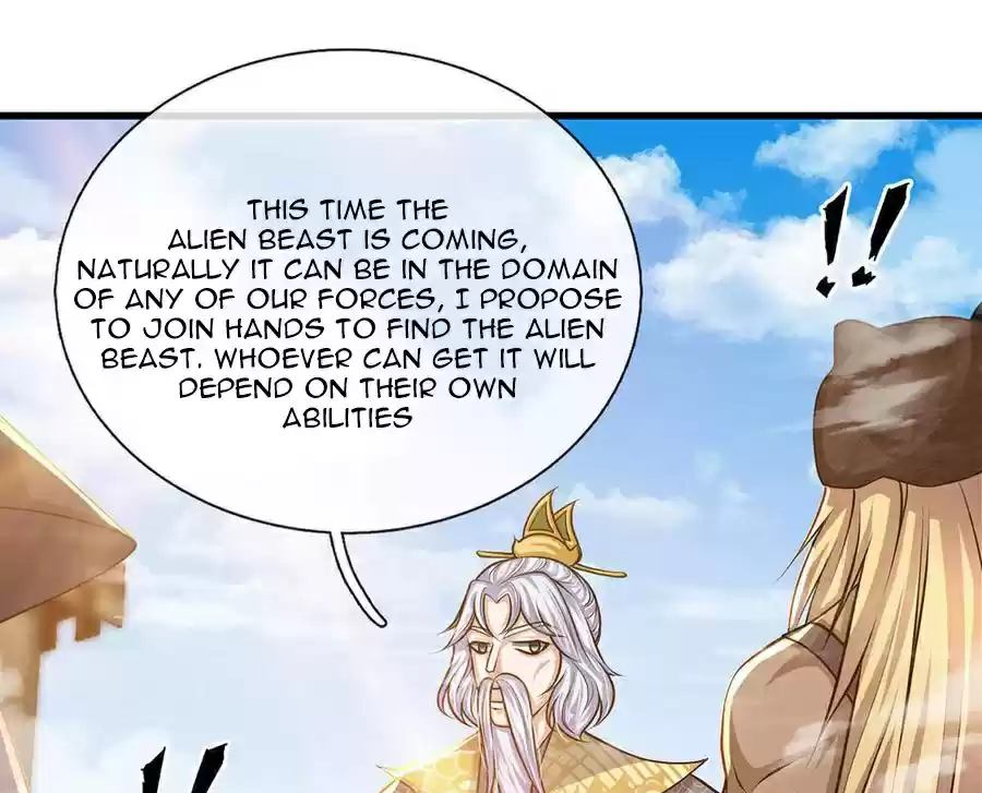 Shura Sword Sovereign ch.25