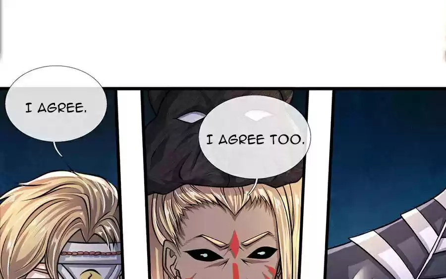 Shura Sword Sovereign ch.25