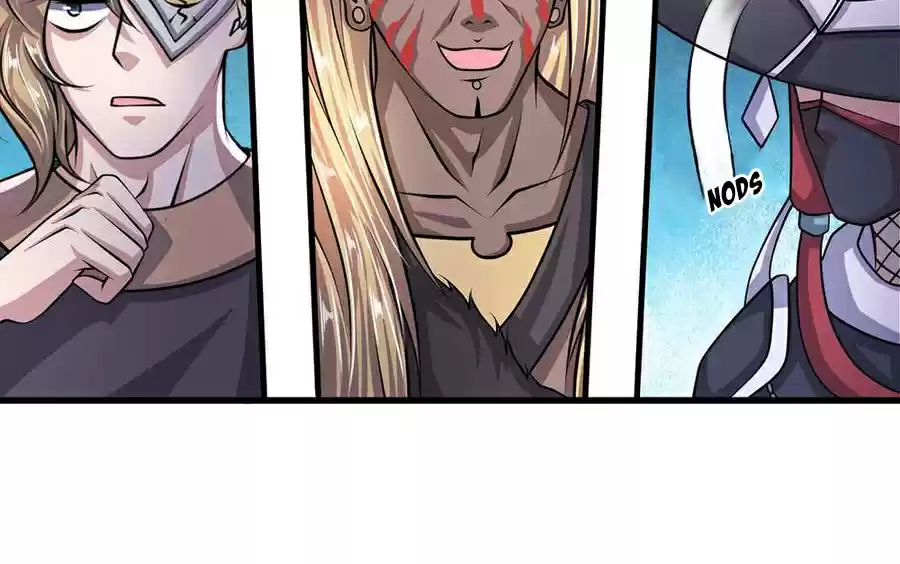 Shura Sword Sovereign ch.25