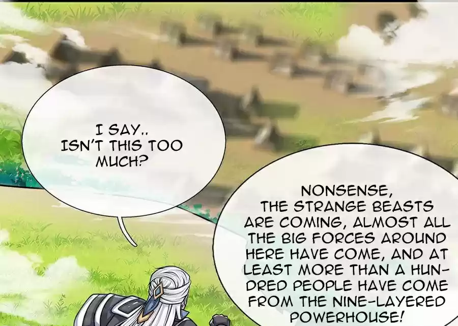 Shura Sword Sovereign ch.25