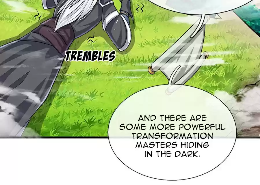 Shura Sword Sovereign ch.25