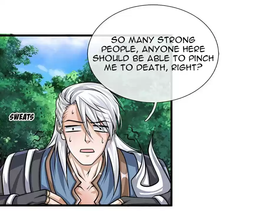 Shura Sword Sovereign ch.25