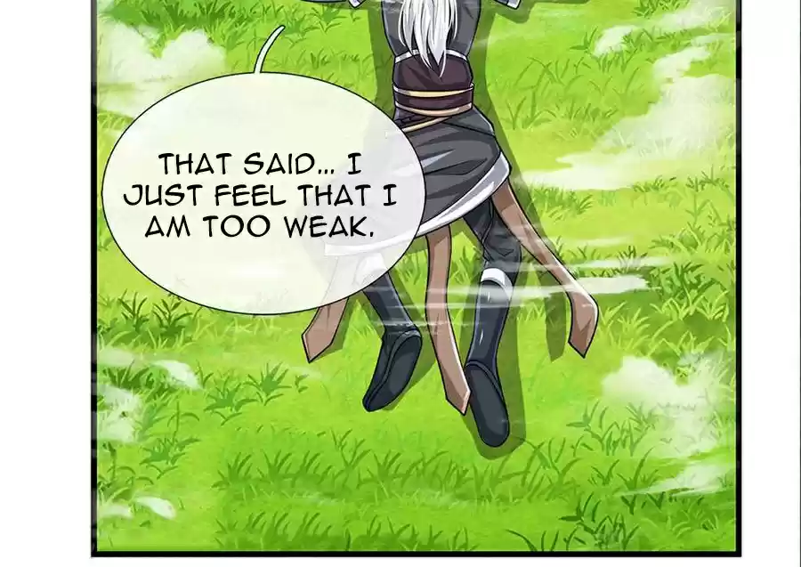 Shura Sword Sovereign ch.26