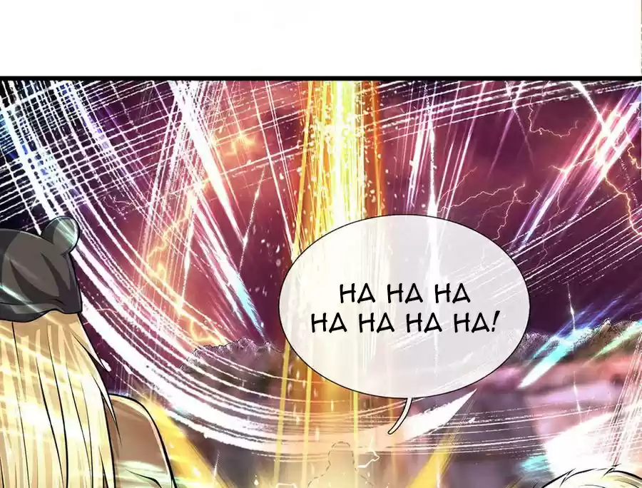 Shura Sword Sovereign ch.26