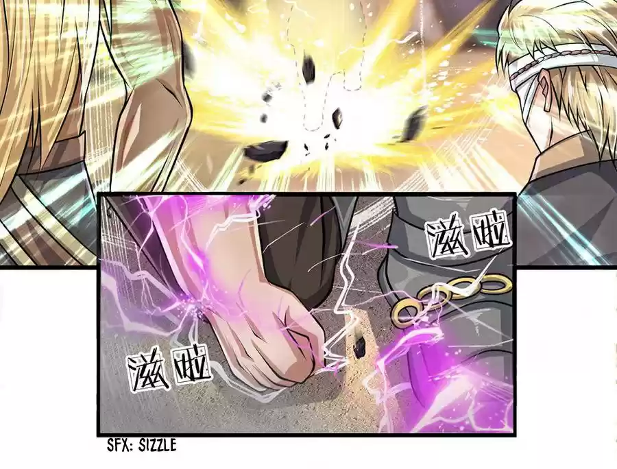 Shura Sword Sovereign ch.26