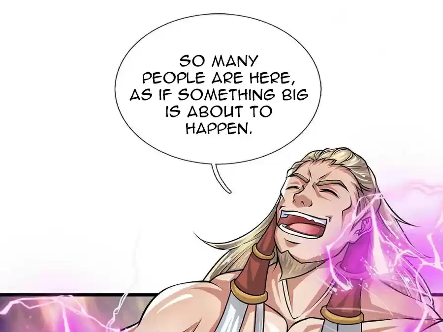 Shura Sword Sovereign ch.26