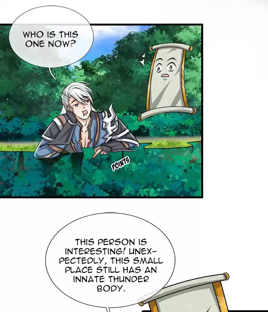 Shura Sword Sovereign ch.26