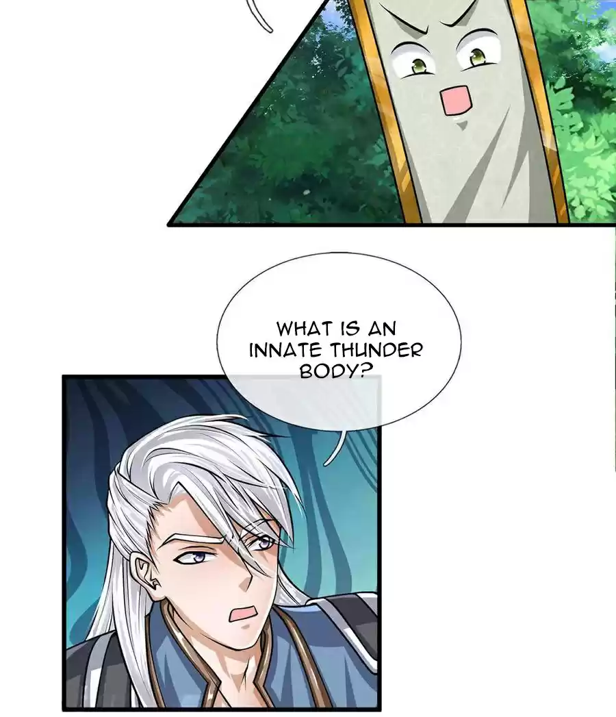 Shura Sword Sovereign ch.26