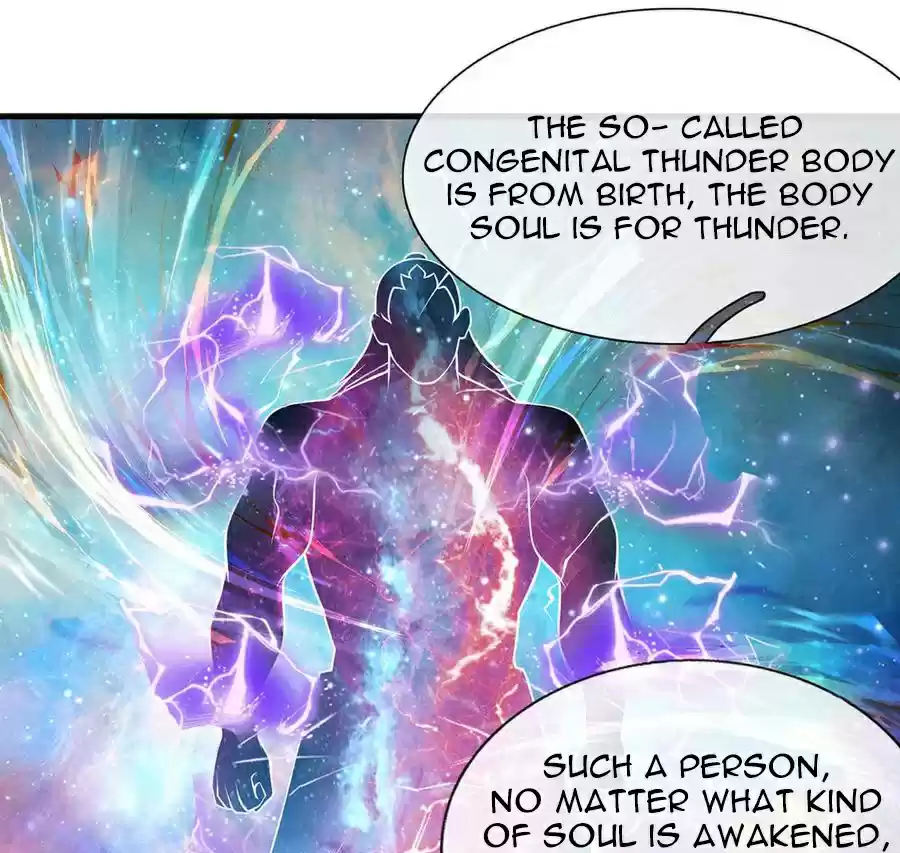 Shura Sword Sovereign ch.26