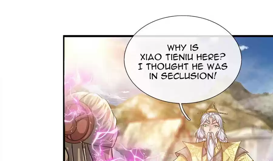 Shura Sword Sovereign ch.26