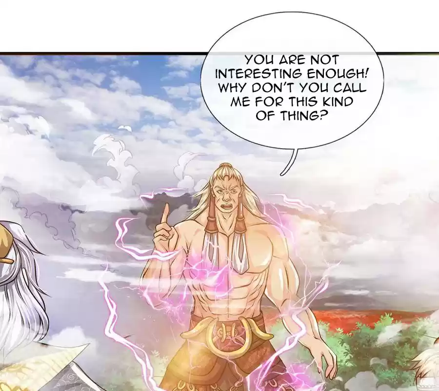 Shura Sword Sovereign ch.26