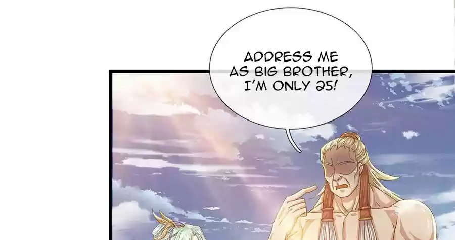 Shura Sword Sovereign ch.26