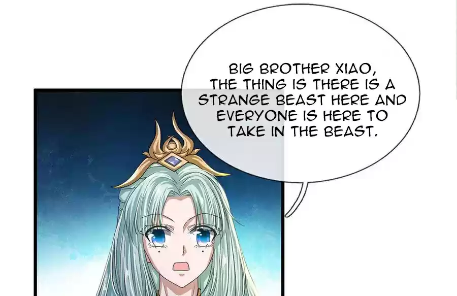 Shura Sword Sovereign ch.26