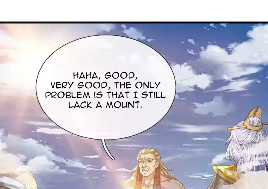 Shura Sword Sovereign ch.26