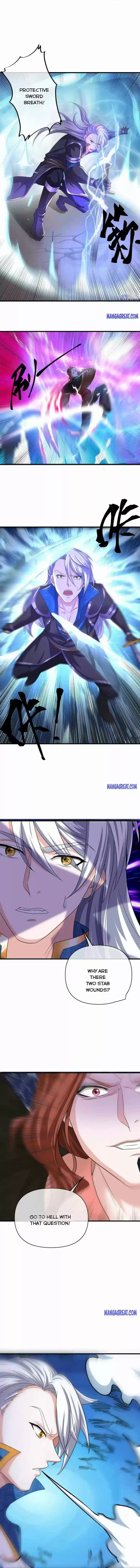 Shura Sword Sovereign Ch.265