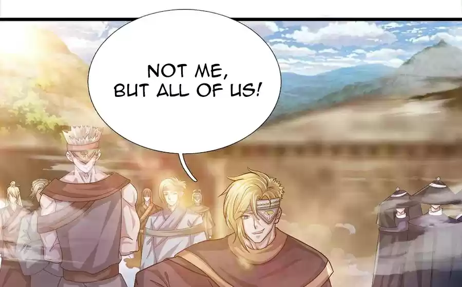 Shura Sword Sovereign ch.27