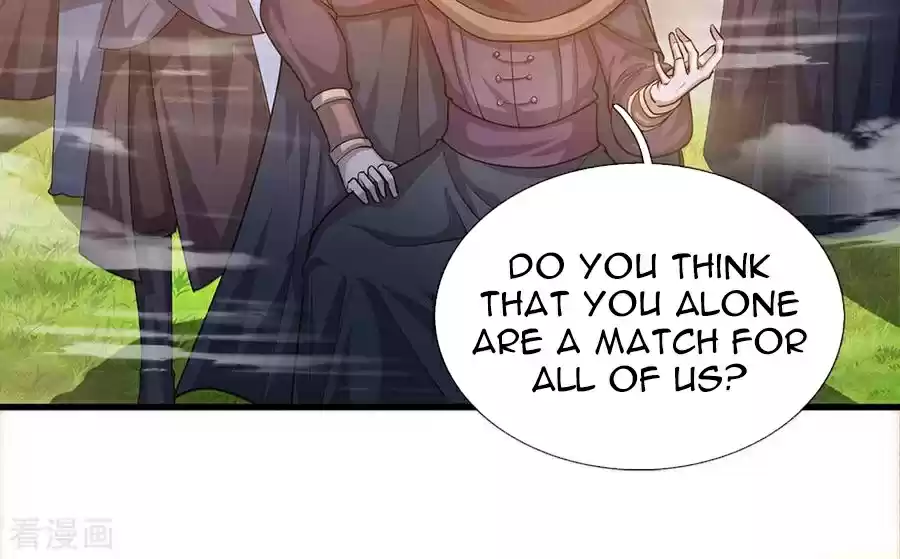 Shura Sword Sovereign ch.27