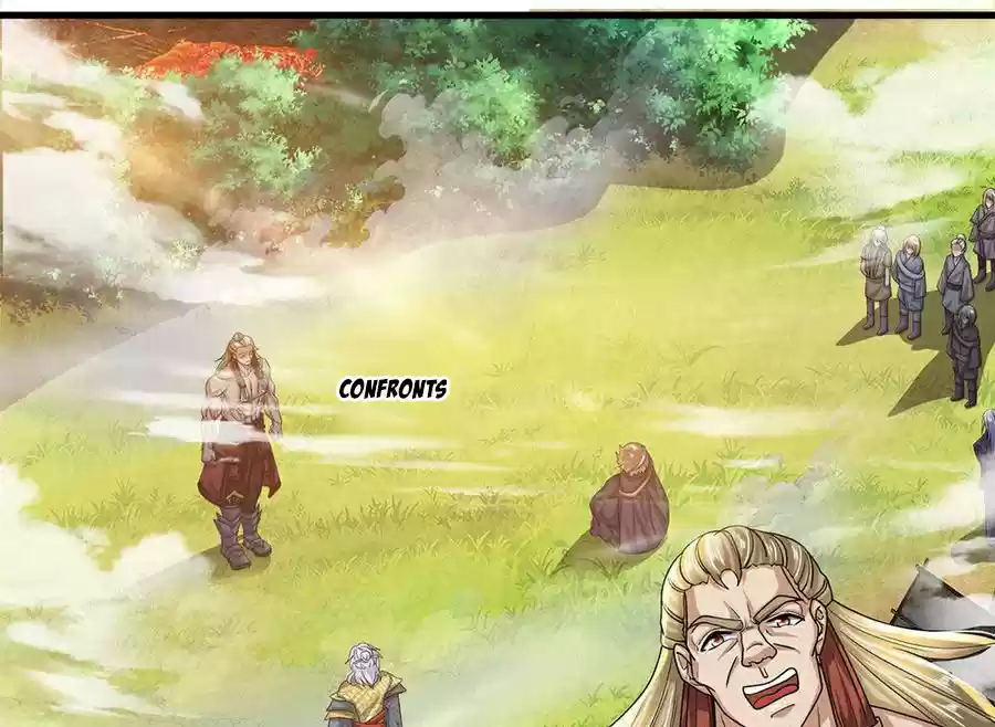 Shura Sword Sovereign ch.27