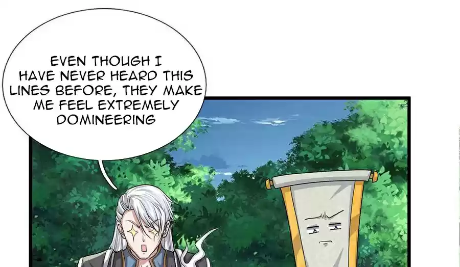 Shura Sword Sovereign ch.27