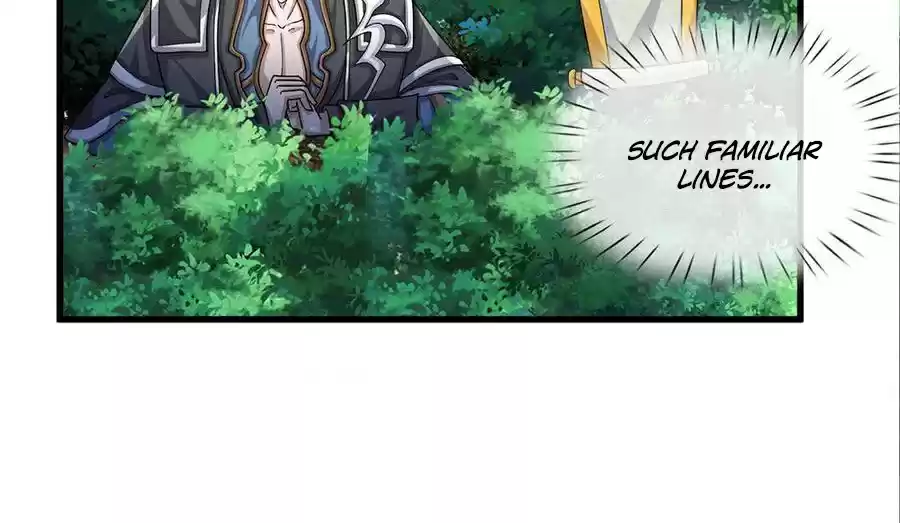 Shura Sword Sovereign ch.27