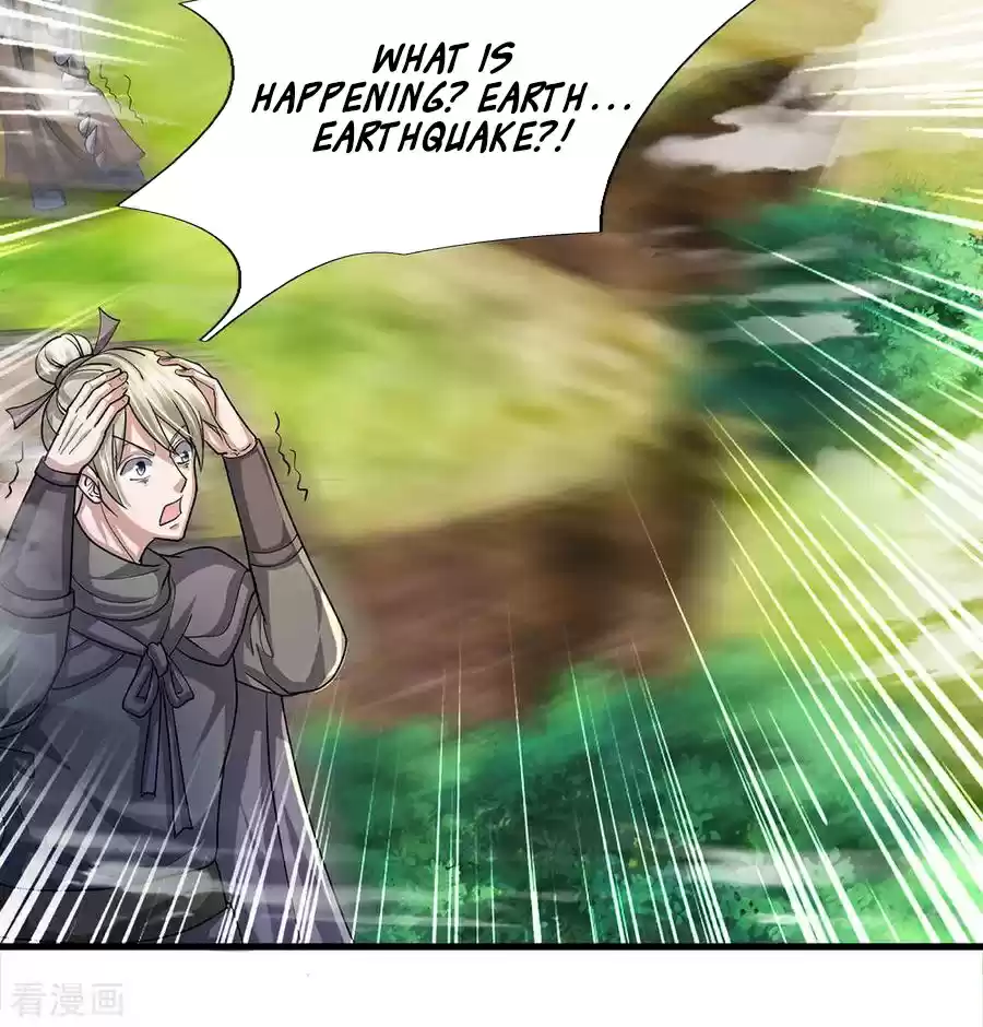 Shura Sword Sovereign ch.27