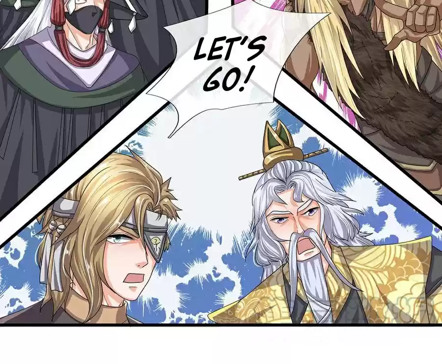 Shura Sword Sovereign ch.27