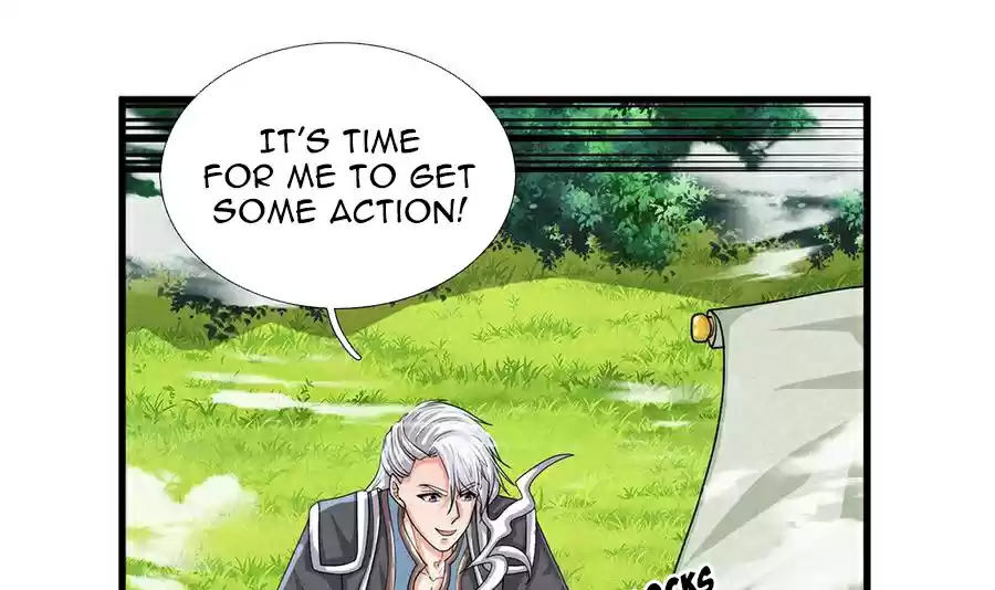 Shura Sword Sovereign ch.27