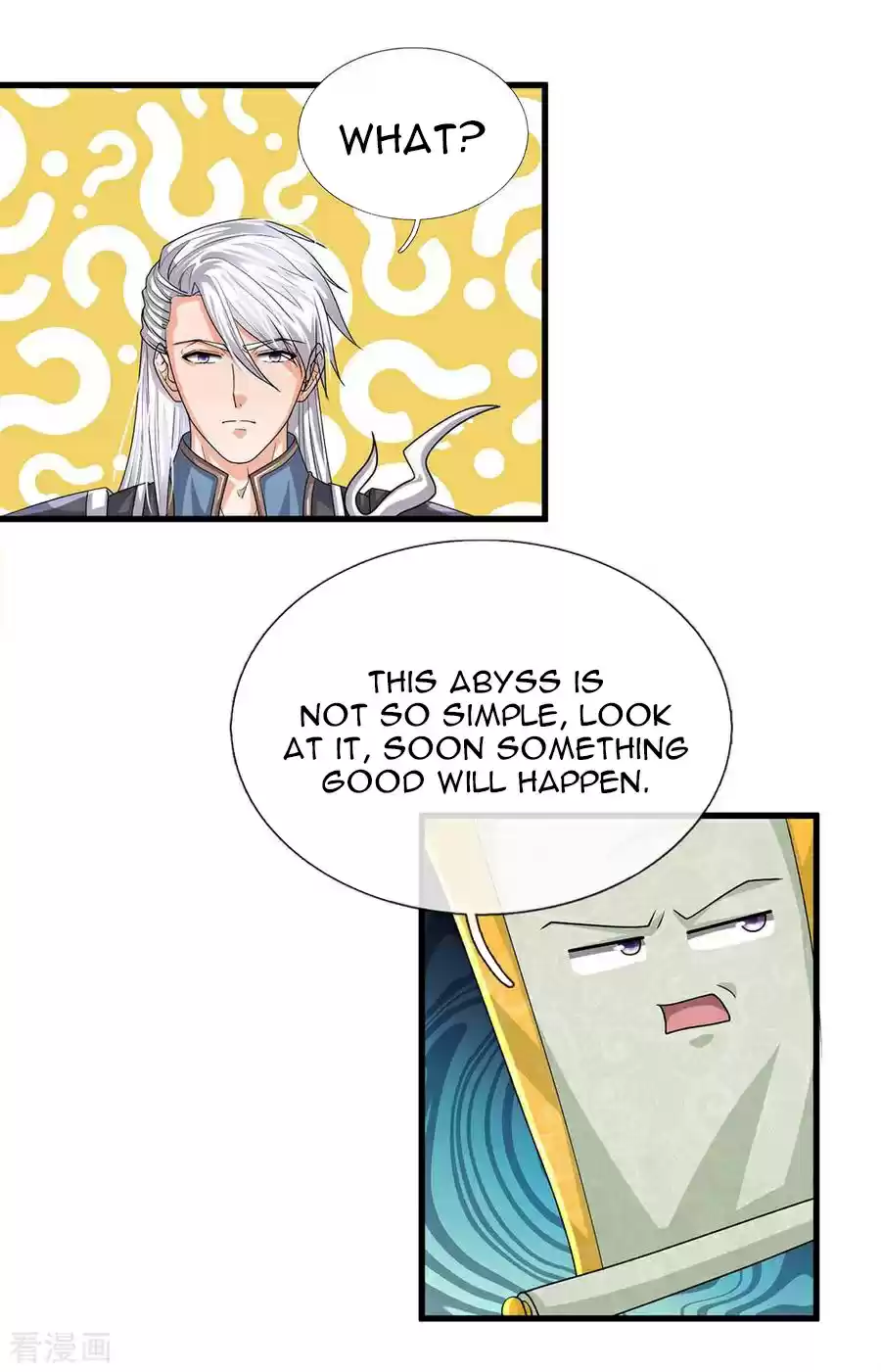 Shura Sword Sovereign ch.27