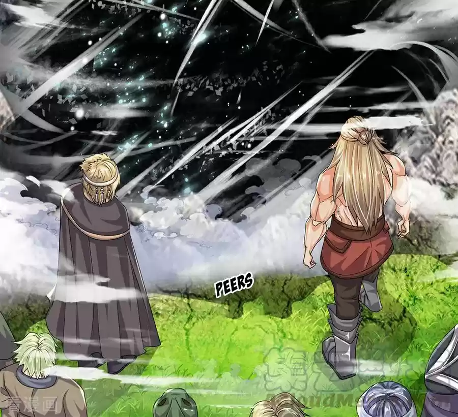 Shura Sword Sovereign ch.27