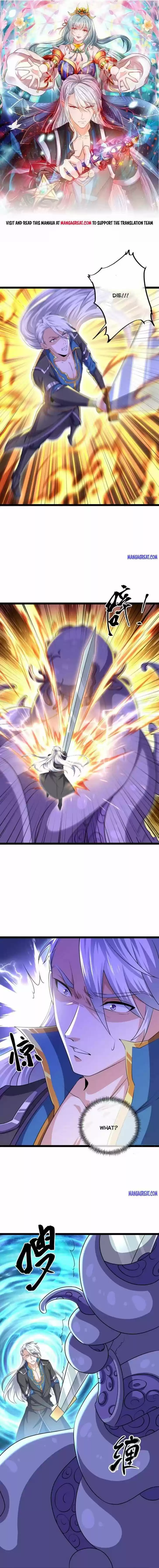 Shura Sword Sovereign Ch.273