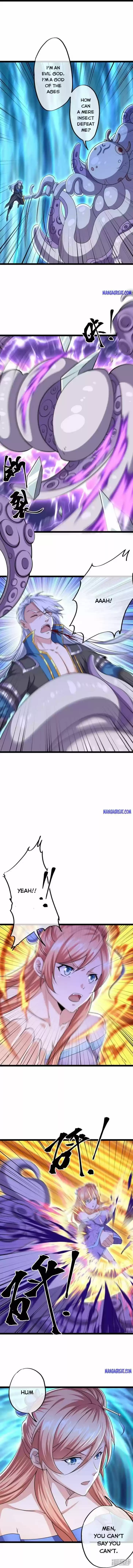 Shura Sword Sovereign Ch.273