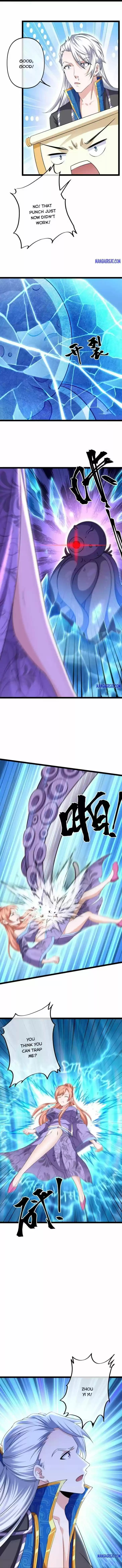 Shura Sword Sovereign Ch.273