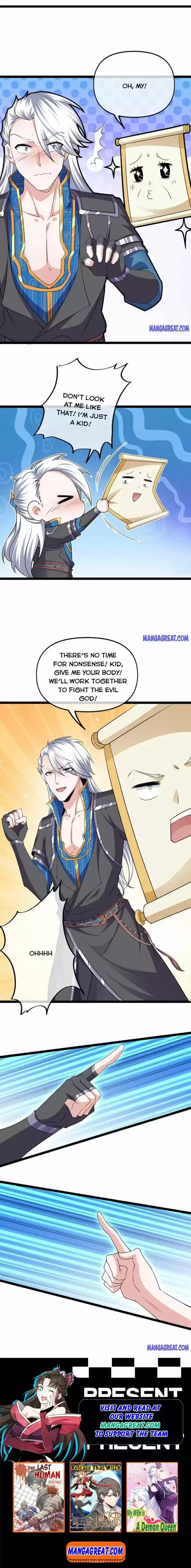 Shura Sword Sovereign Ch.273